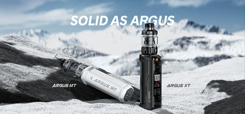 VOOPOO Argus XT Kit