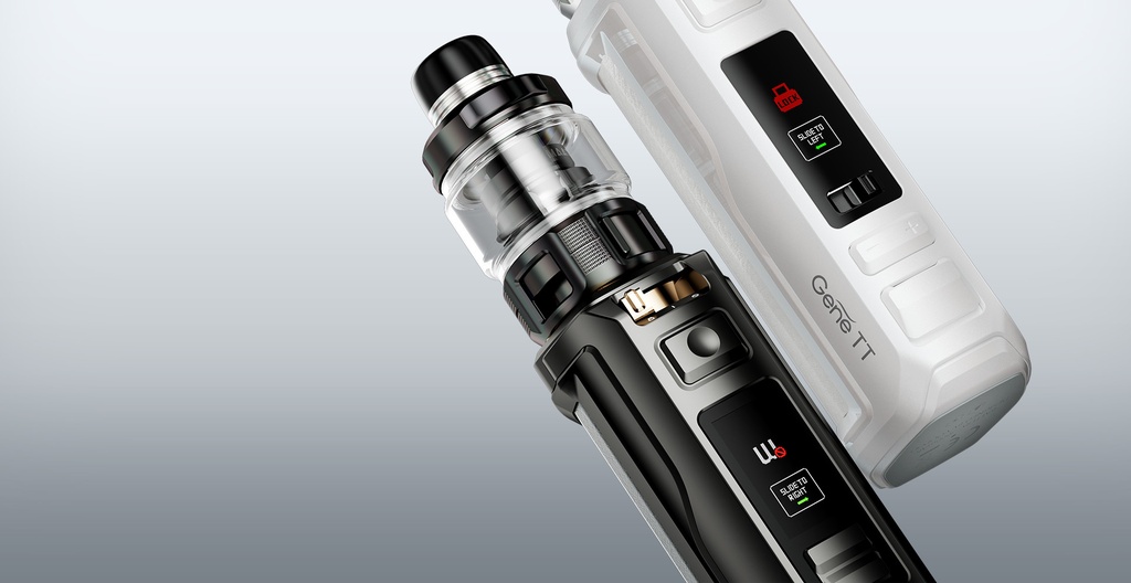 VOOPOO Argus XT Kit
