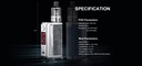 VOOPOO Drag 3 TPP-X Kit