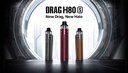 VOOPOO Drag H 80S