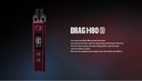 VOOPOO Drag H 80S