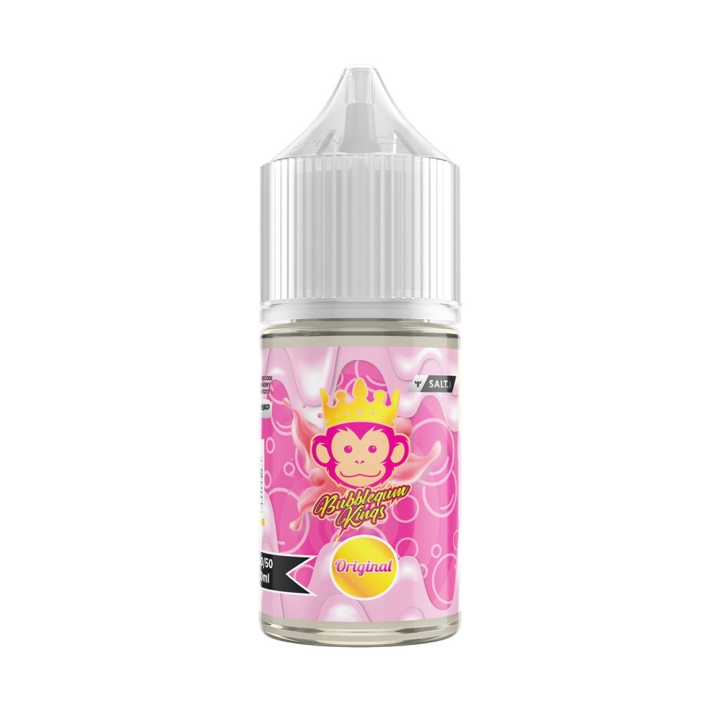 DR VAPES Bubblegum Kings 50mg 30ml