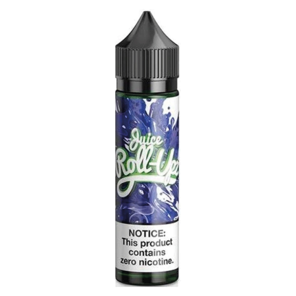 ROLL UPZ Blue Raspberry 3mg 60ml