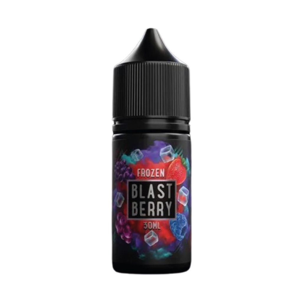 [SVBBI33] SAMS VAPE Blast Berry Ice 30mg 30ml