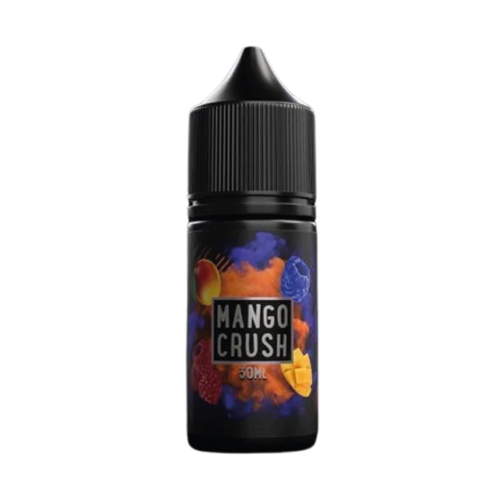 SAMS VAPE Mango Crush 30mg 30ml