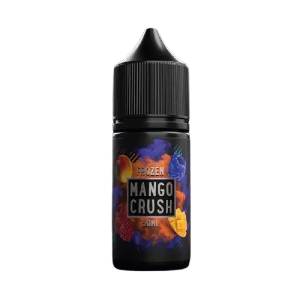 [SVMCI53] SAMS VAPE Mango Crush Ice 50mg 30ml