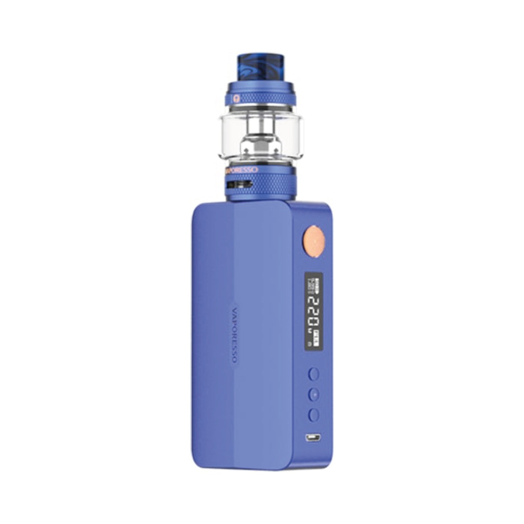 [VGX] VAPORESSO Gen X
