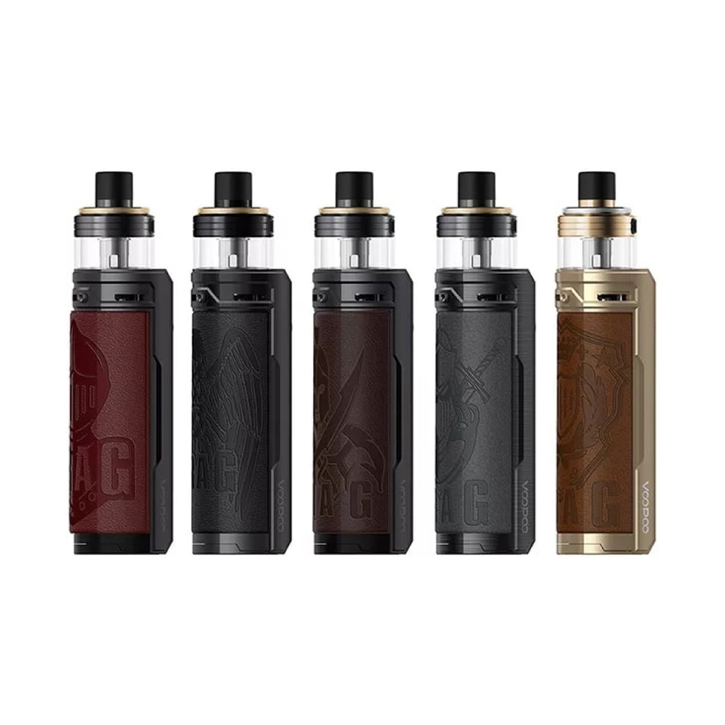 VOOPOO Drag X PnP Kit