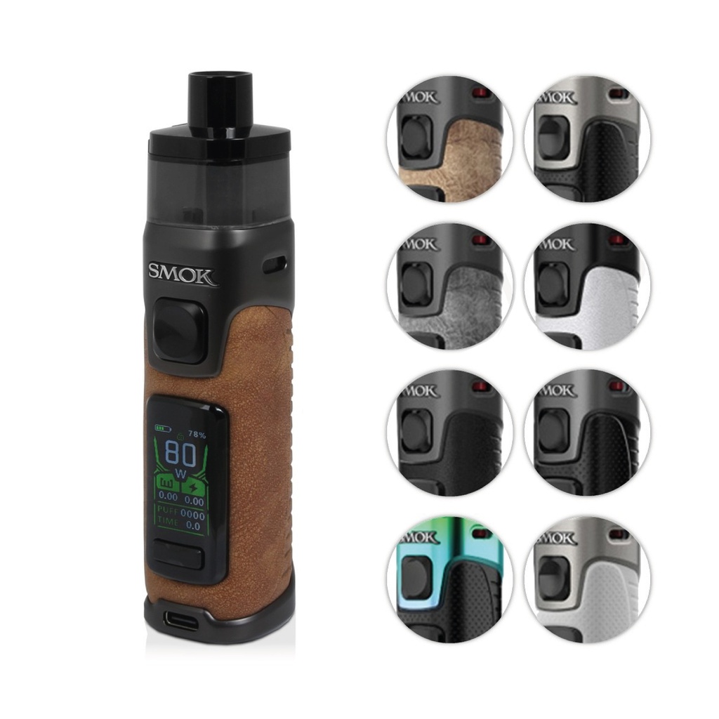 SMOK RPM 5 Kit