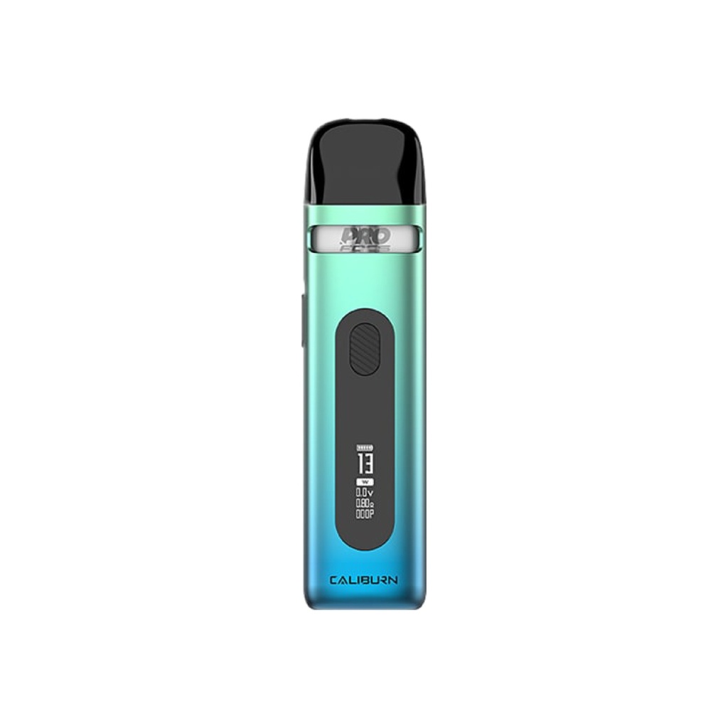 UWELL CALIBURN X