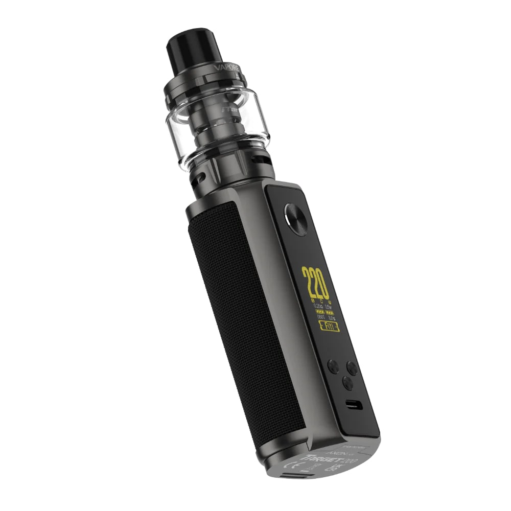 VAPORESSO Target 200
