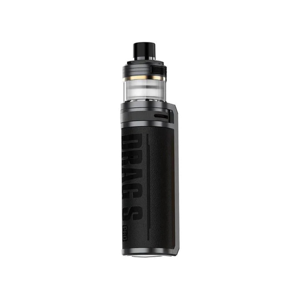 VOOPOO Drag S Pro (Classic Black)