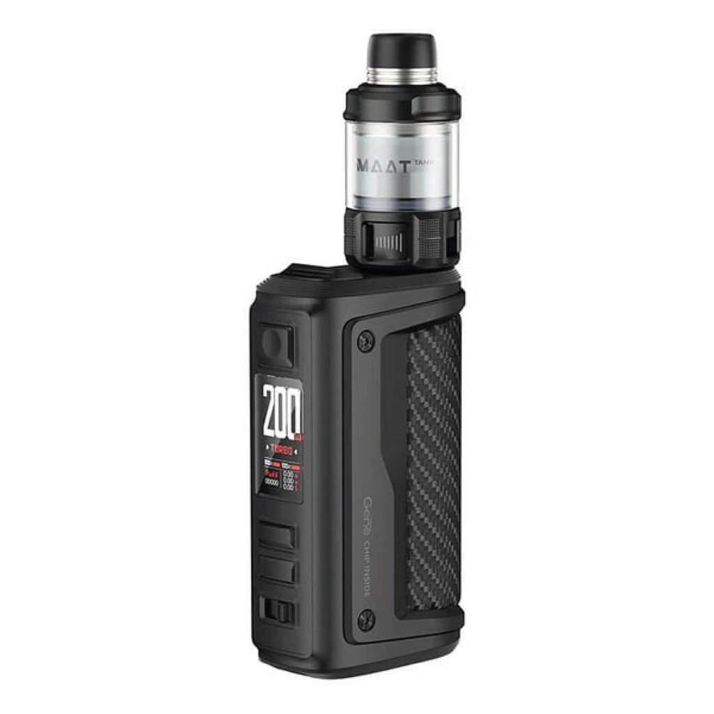 [VAGK-2] VOOPOO Argus GT2 Kit (Carbon Fiber)