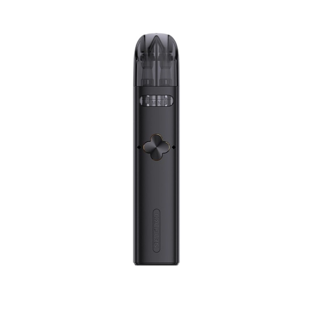 [UCEB] UWELL CALIBURN Explorer (Black)