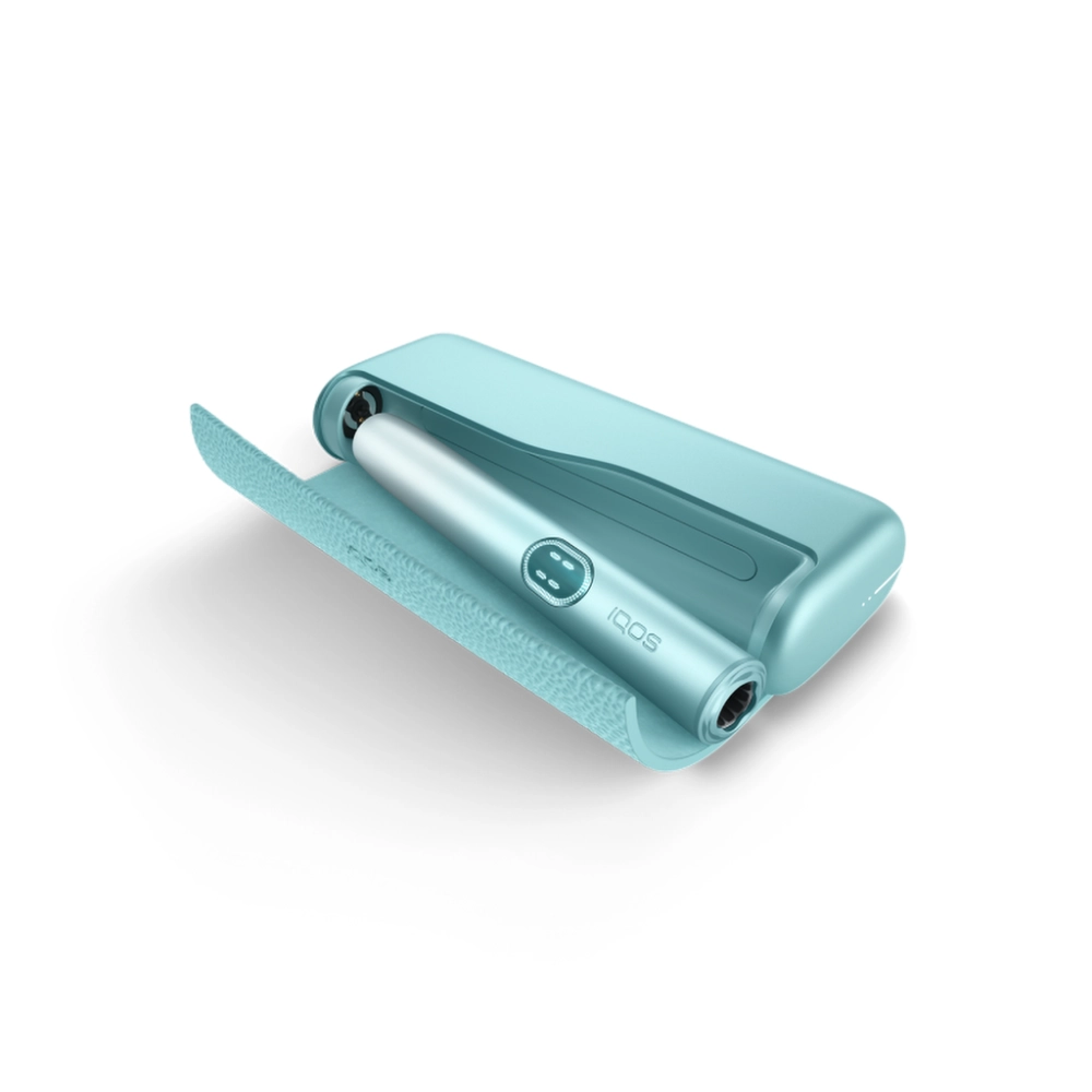 IQOS ILUMA i Prime
