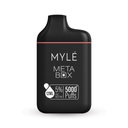 MYLÉ Meta Box 5000 Puffs Strawberry Colada