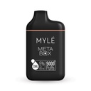 MYLÉ Meta Box 5000 Puffs Peach Mango Watermelon