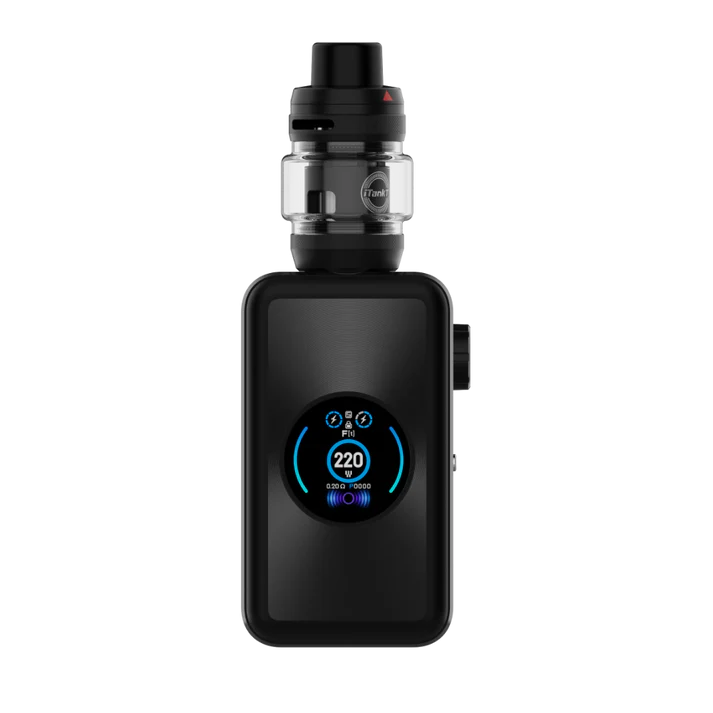VAPORESSO GEN MAX (Dark Black)
