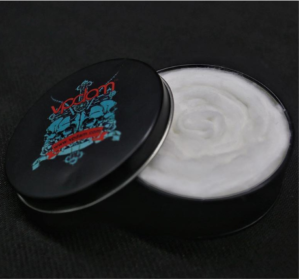 VPDAM Cotton Box