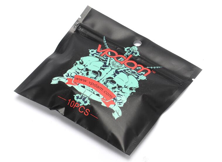 [VCP1] VPDAM Cotton Pack 10pcs