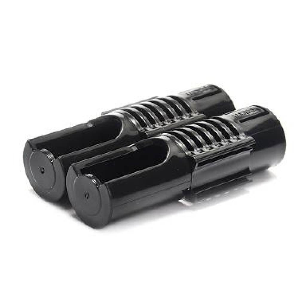 VPDAM Battery Holder Battery Box 18650