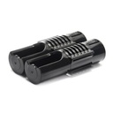 VPDAM Battery Holder Battery Box 18650