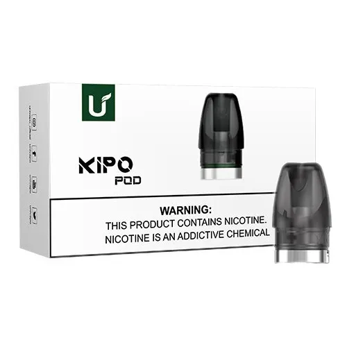 KIPO Pods 3pcs 1.3 Ohms