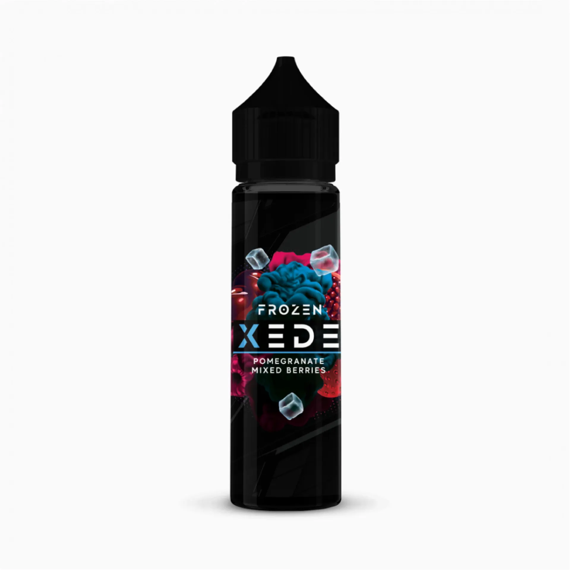 SAMS VAPE Frozen Xede 18mg 60ml