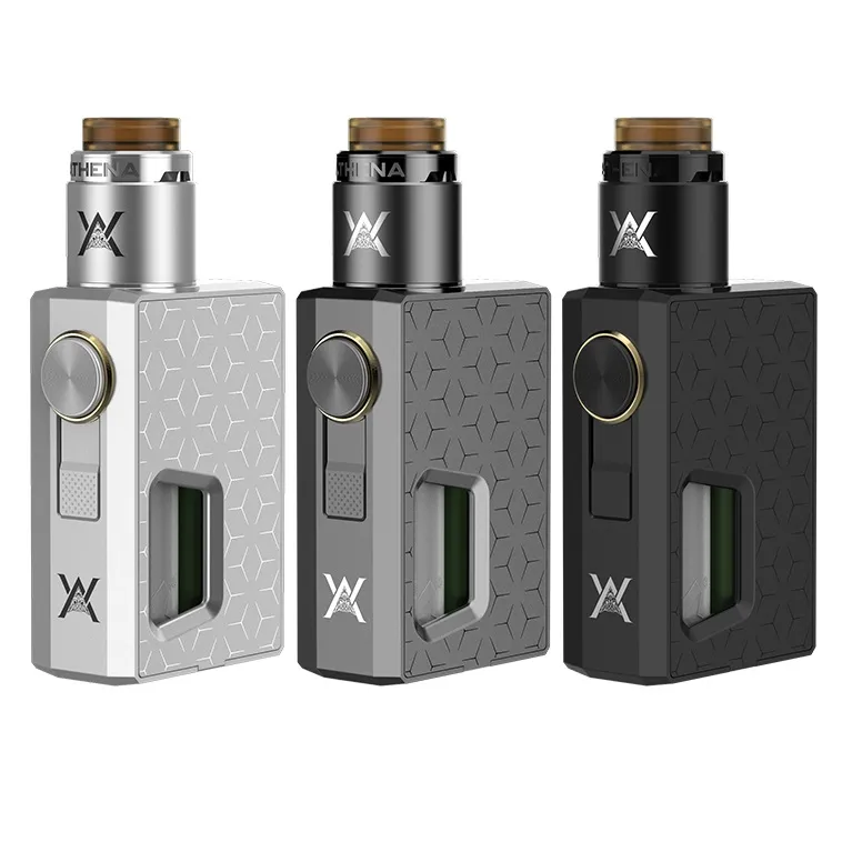 GEEKVAPE Athena Squonk Kit BF