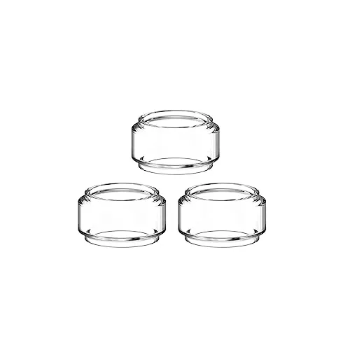 WOTOFO Serpent Elevate Replacement Glass Tube 1pcs