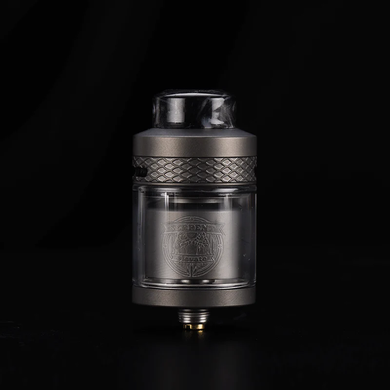 WOTOFO Serpent Elevate RTA Open Box