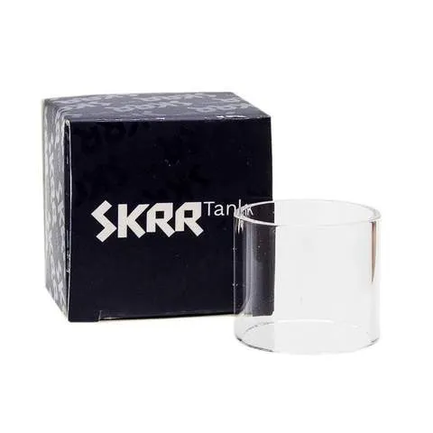 VAPORESSO SKRR Tank Glass Tube 1pcs