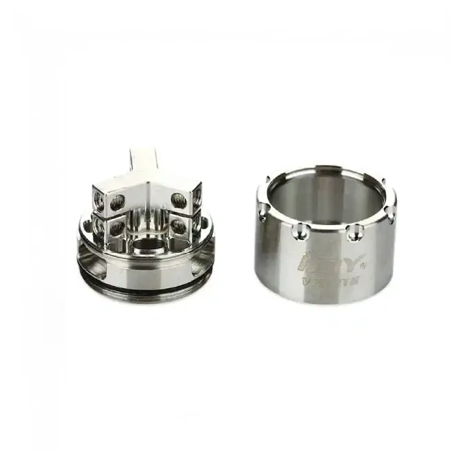 IJOY MAXO V12 RT6 RBA