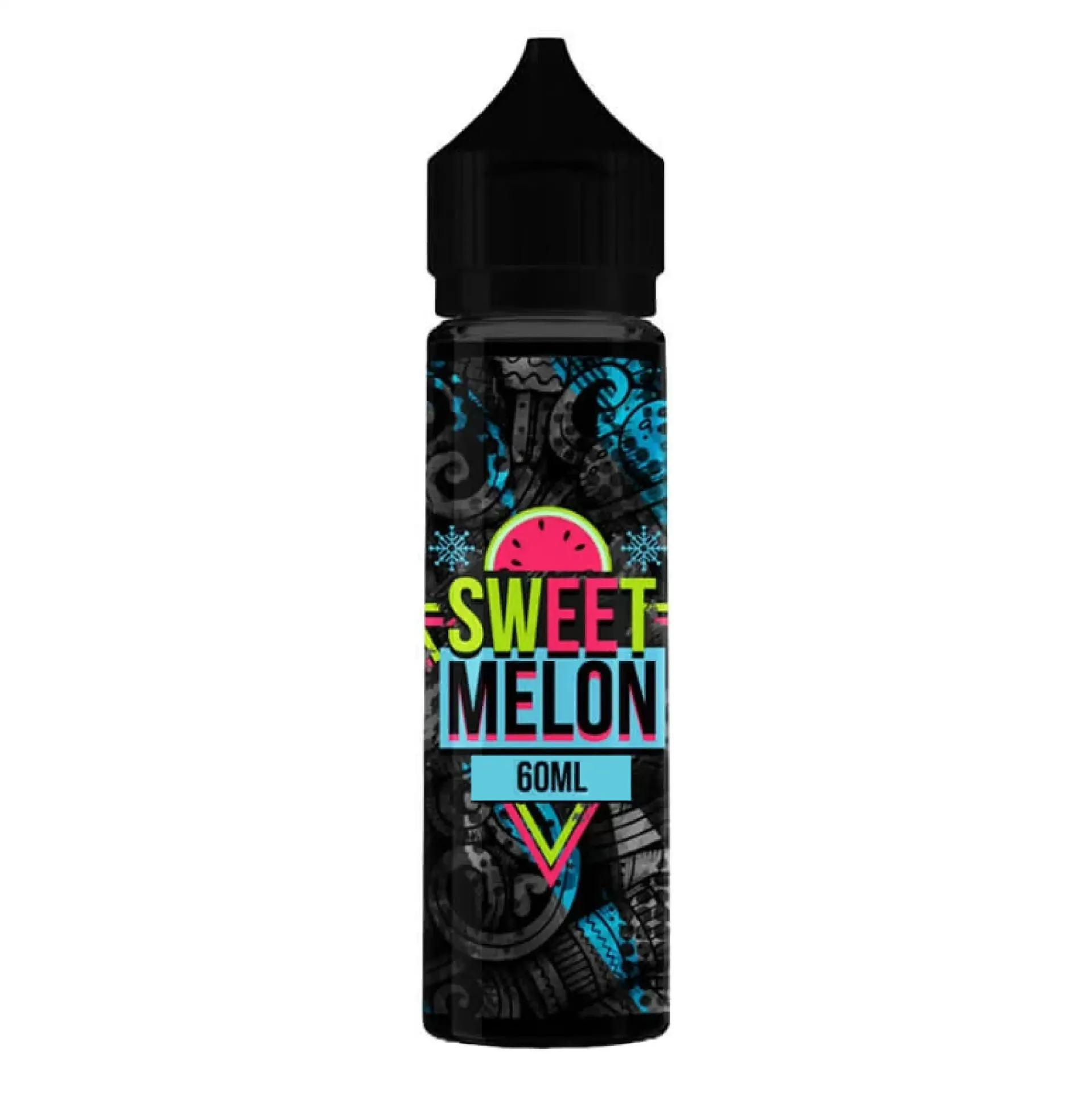 SAMS VAPE Frozen Sweet Melon 60ml (12mg)