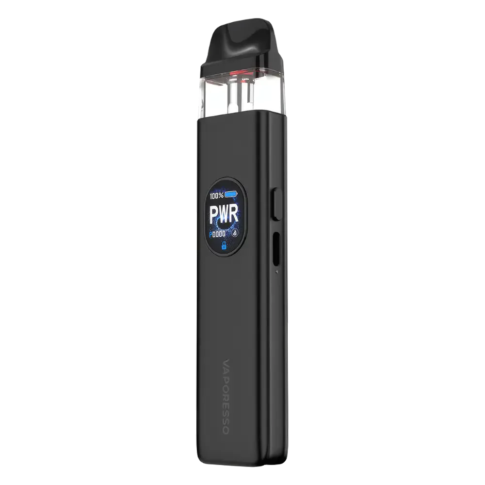 VAPORESSO XROS 5 (Cosmic Black)