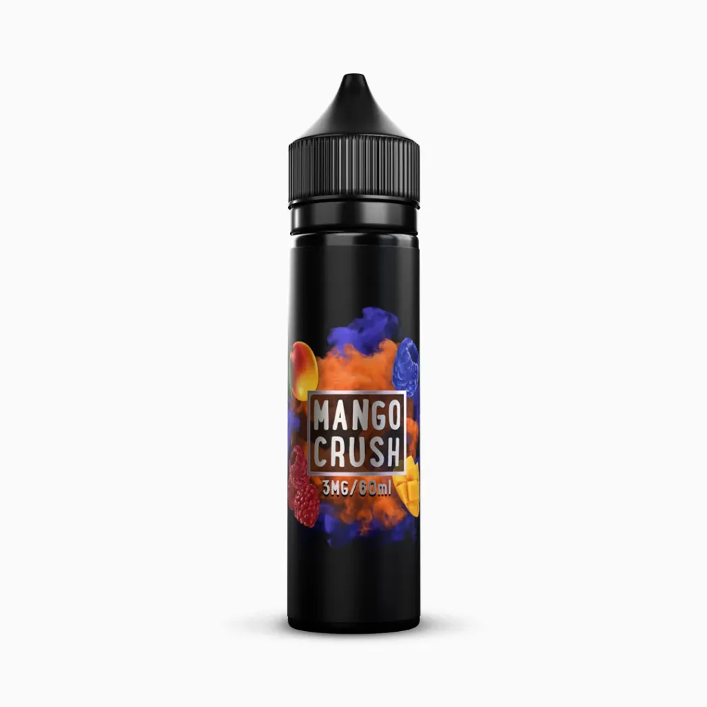 SAMS VAPE Mango Crush 60ml (3mg)