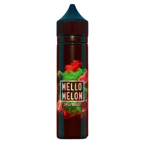 SAMS VAPE Mello Melon 60ml (3mg)