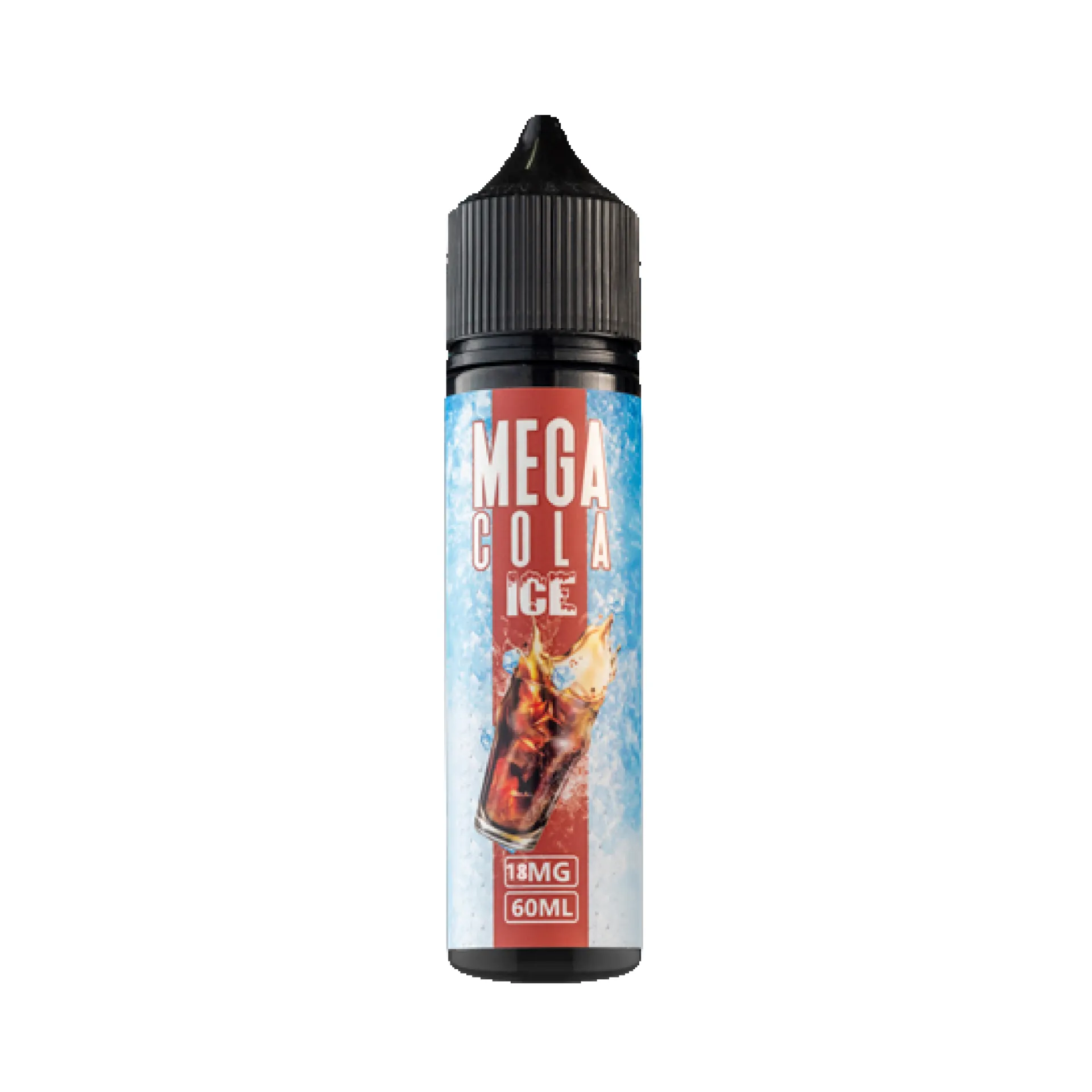 MEGA Cola Ice 60ml