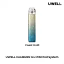 UWELL CALIBURN G4 Mini