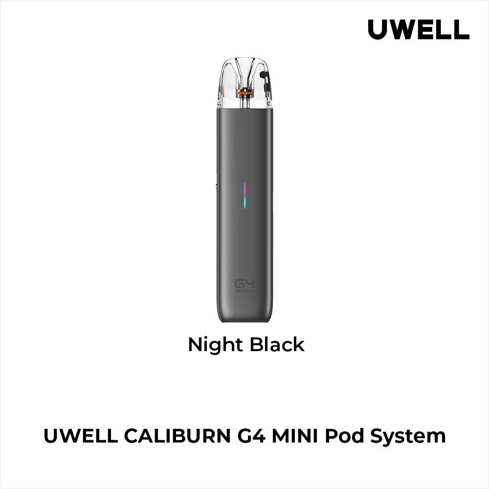 UWELL CALIBURN G4 Mini