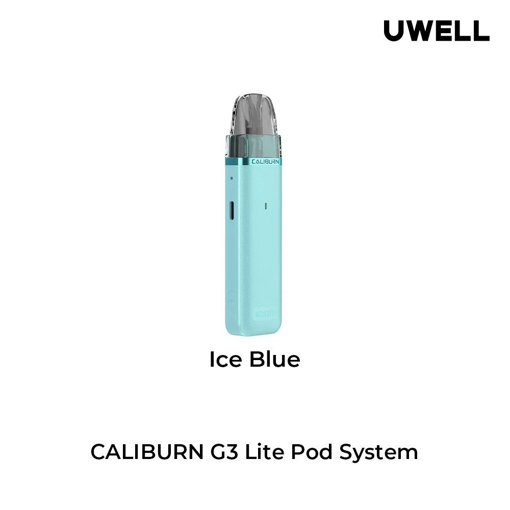 UWELL CALIBURN G3 Lite