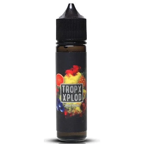 SAMS VAPE Tropx Xplod 60ml (3mg)