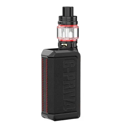 SMOK G-PRIV 4 Kit (Black)