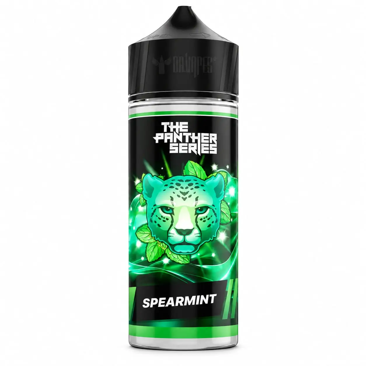 PANTHER SpearMint 120ml