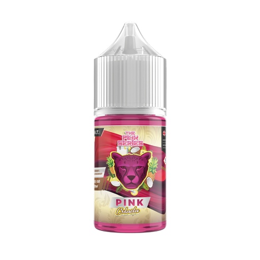 [PPC33] PANTHER Pink Colada 30ml 30mg