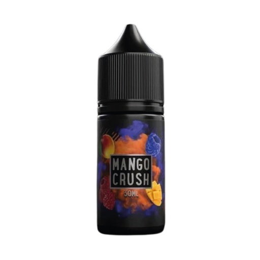 [SVMC33] SAMS VAPE Mango Crush 30mg 30ml