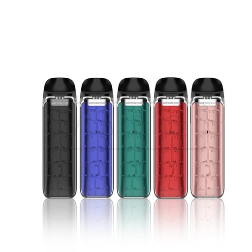 VAPORESSO Luxe Q