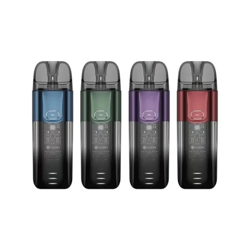 VAPORESSO Luxe X