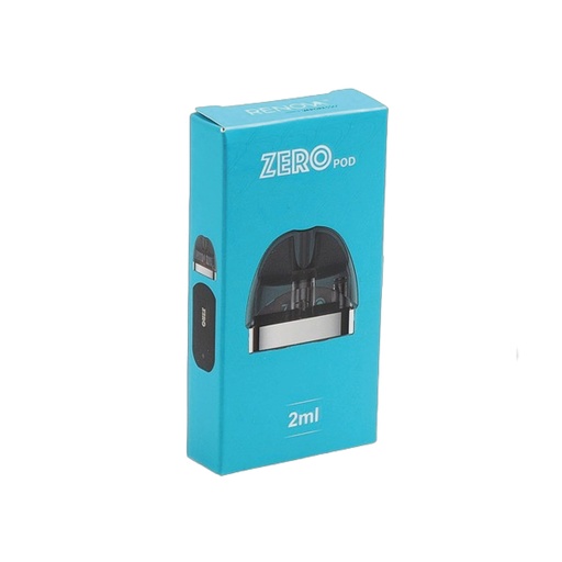 [VRZCP(1O] VAPORESSO Renova Zero CCELL Pods (2pcs) 1.0 ohms
