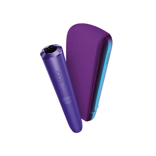 [IILE] IQOS ILUMA Limited Edition